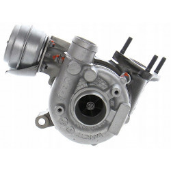 Turbo pour FORD Galaxy 1 1.9 TDI 110 CV 701855-5008S