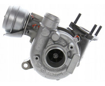 Turbo pour FORD Galaxy 1 1.9 TDI 110 CV 701855-5008S