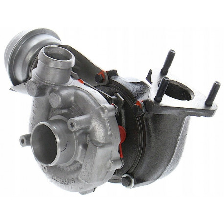 Turbo pour FORD Galaxy 1 1.9 TDI 110 CV 701855-5008S