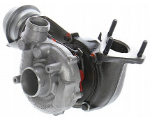 Turbo pour FORD Galaxy 1 1.9 TDI 110 CV 701855-5008S