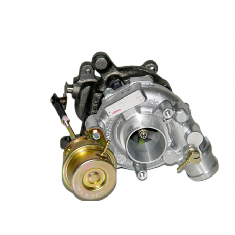 Turbo pour VOLKSWAGEN Polo Classic 1.9 TDI 90 CV 703674-5001S