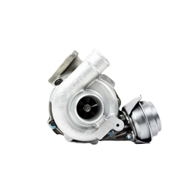 Turbo pour OPEL Omega B 2.2 DTI 110 CV 705097-5002S