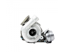 Turbo pour OPEL Omega B 2.2 DTI 110 CV 705097-5002S