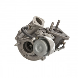 Turbo pour NISSAN Almera 2 2.2 dCi 112 CV 705306-5007S