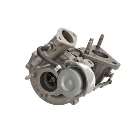 Turbo pour NISSAN Almera 2 2.2 dCi 112 CV 705306-5007S