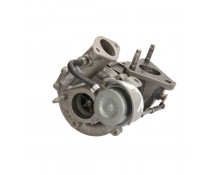 Turbo pour NISSAN Almera 2 2.2 dCi 112 CV 705306-5007S