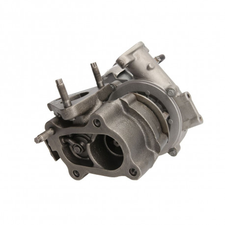 Turbo pour NISSAN Almera 2 2.2 dCi 112 CV 705306-5007S