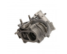 Turbo pour NISSAN Almera 2 2.2 dCi 112 CV 705306-5007S