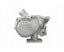 Turbo pour CITROËN Xantia 2.0 HDi 109 CV 706978-5001S