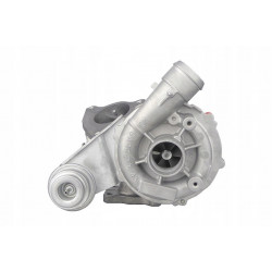 Turbo pour PEUGEOT 607 2.0 HDi 109 CV 706978-5001S