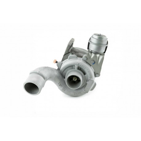 Turbo pour NISSAN Primera 1.9 dCi 116 CV 708639-5011S