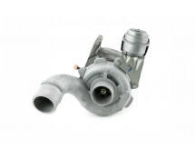 Turbo pour NISSAN Primera 1.9 dCi 116 CV 708639-5011S