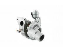 Turbo pour NISSAN Primera 1.9 dCi 116 CV 708639-5011S