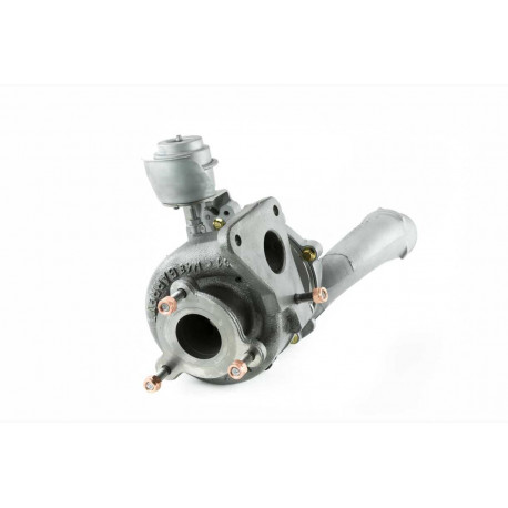 Turbo pour NISSAN Primera 1.9 dCi 116 CV 708639-5011S