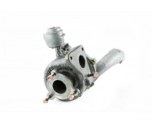 Turbo pour NISSAN Primera 1.9 dCi 116 CV 708639-5011S