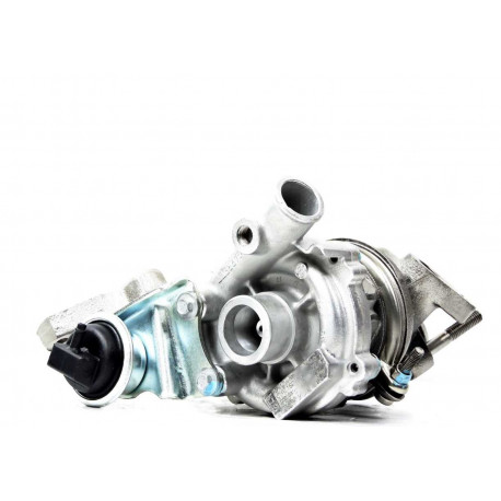 Turbo pour SMART Cabrio 0.6 55 CV 708837-0001