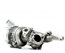 Turbo pour SMART Cabrio 0.6 55 CV 708837-0001