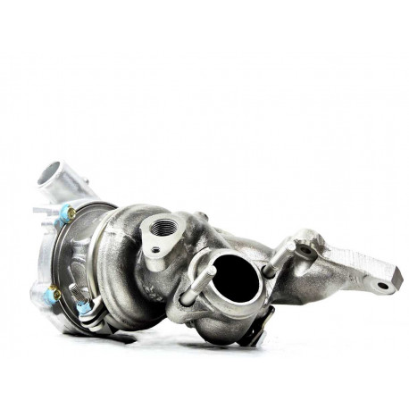 Turbo pour SMART Cabrio 0.6 61 CV 708837-0001