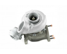 Turbo pour MERCEDES Sprinter 1 (903) 316 316 CDI 156 CV 709838-5006S