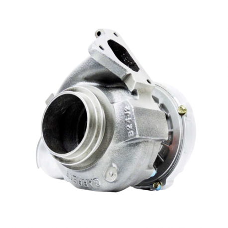 Turbo pour MERCEDES Classe C (W203) 200 CDI 116 CV 711006-9004S