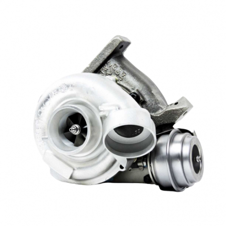 Turbo pour MERCEDES CLK (C209) 270 CDI 170 CV 711009-5002S