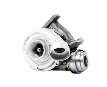 Turbo pour MERCEDES CLK (C209) 270 CDI 170 CV 711009-5002S