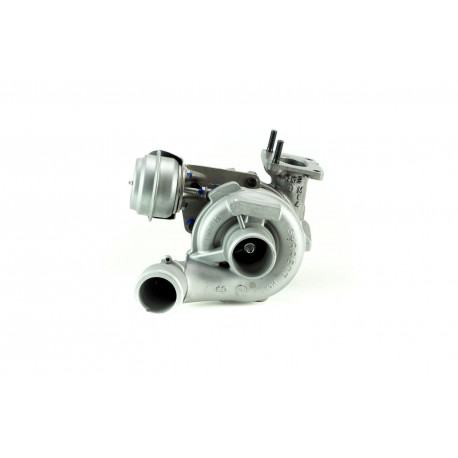 Turbo pour ALFA ROMEO 156 1.9 JTD 115 CV 712766-5003S