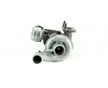 Turbo pour ALFA ROMEO 156 1.9 JTD 115 CV 712766-5003S