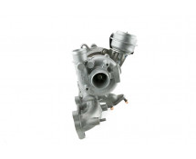 Turbo pour FORD Galaxy 1 1.9 TDI 115 CV 713672-5006S