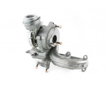 Turbo pour FORD Galaxy 1 1.9 TDI 115 CV 713672-5006S