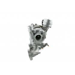 Turbo pour SEAT Alhambra 1 (7V8 / 7V9) 1.9 TDI 115 CV 713672-5006S