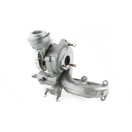 Turbo pour SEAT Alhambra 1 (7V8 / 7V9) 1.9 TDI 115 CV 713672-5006S