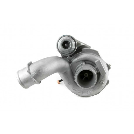 Turbo pour RENAULT Trafic 2 2.5 dCi 146 CV 714652-5006S