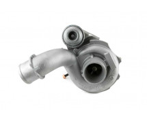 Turbo pour RENAULT Trafic 2 2.5 dCi 146 CV 714652-5006S