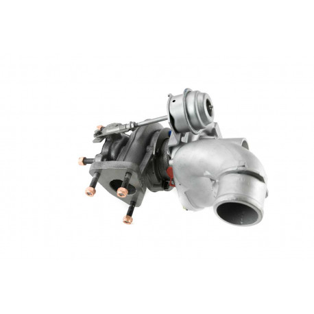 Turbo pour RENAULT Trafic 2 2.5 dCi 146 CV 714652-5006S