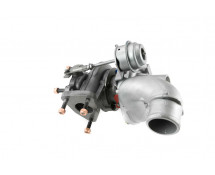 Turbo pour RENAULT Trafic 2 2.5 dCi 146 CV 714652-5006S