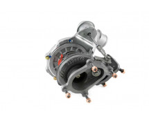 Turbo pour RENAULT Trafic 2 2.5 dCi 146 CV 714652-5006S