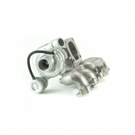 Turbo pour FORD Transit 3 2.0 Di 100 CV 714716-5003S