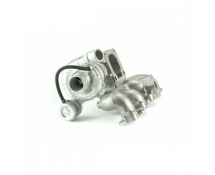 Turbo pour FORD Transit 3 2.0 Di 100 CV 714716-5003S