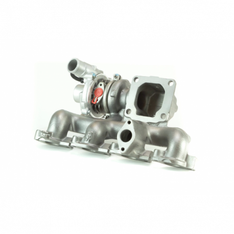 Turbo pour FORD Transit 3 2.0 Di 100 CV 714716-5003S