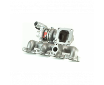 Turbo pour FORD Transit 3 2.0 Di 100 CV 714716-5003S