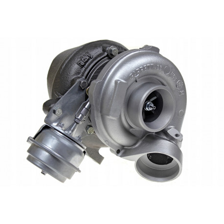 Turbo pour JEEP Grand Cherokee 2 2.7 CRD 163 CV 715568-5002S