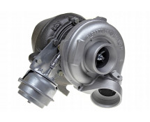 Turbo pour JEEP Grand Cherokee 2 2.7 CRD 163 CV 715568-5002S