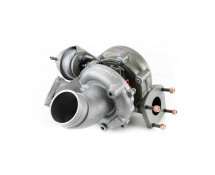 Turbo pour VOLKSWAGEN Touareg 1 (7LA / 7L6 / 7L7) 2.5 TDI 163 CV 716885-5004S