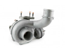 Turbo pour RENAULT Espace 4 2.2 dCi 139 CV 718089-5008S