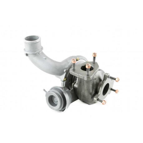 Turbo pour RENAULT Laguna 2 2.2 dCi 140 CV 718089-5008S