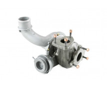 Turbo pour RENAULT Laguna 2 2.2 dCi 140 CV 718089-5008S