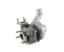 Turbo pour RENAULT Laguna 2 2.2 dCi 140 CV 718089-5008S