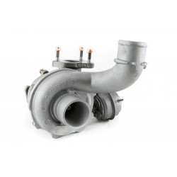 Turbo pour RENAULT Laguna 2 2.2 dCi 140 CV 718089-5008S