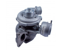 Turbo pour VOLVO V70 2 2.4 D 131 CV 723167-5008S